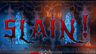 Slain! (PC) Mike & Ryan - Talk About Games