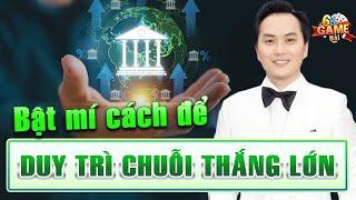 Sunwin Online | Mẹo Bắt Cầu Tài Xỉu Sunwin Online Bật Mí Cách Để Duy Trì Chuỗi Chiến Thắng