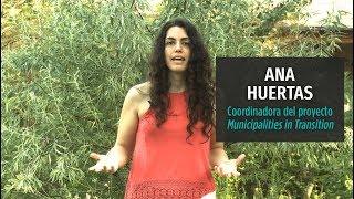 Ana Huertas on #SupportAlternatives / Documentary project ALTER NATIVES