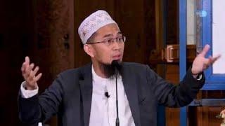 "Dahsyatnya Keutama'an seorang Muadzin" (Ust. Adi Hidayat) @AdiHidayatOfficial