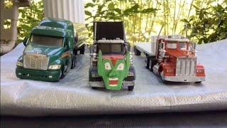 Maximum Overdrive Toy Movie