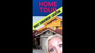 The Most Convenient Location Home tour Corona 21Nov 2024