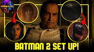 BREAKING DOWN PENGUIN FINALE DETAILS & HOW IT SETS UP THE BATMAN PART 2