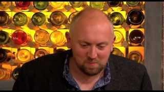 Andrew Webb on Good Food Channel's 'Perfect' (series II)