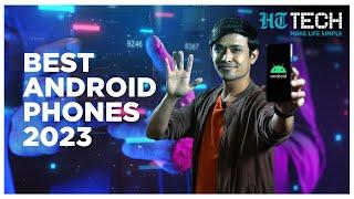 Best Android Phones 2023 | Samsung, Xiaomi, Google | Tech 101 | HT Tech