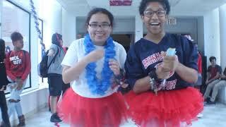 BMHS LIPDUB 2019