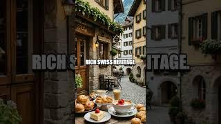 Enler: Switzerland's Scenic Village to Visit