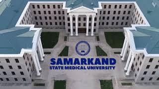 Samarkand State Medical University, Uzbekistan #mbbsinuzbekistan