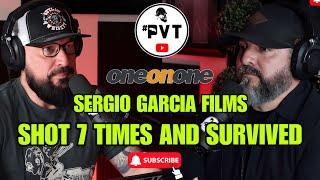 EMMY AWARD WINNER Sergio Garcia Films #PVT #OneOnOne #SergioGarcia #SergioGarciaFilms #Emmy