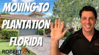 Top 5 Reasons To Live In Plantation Florida