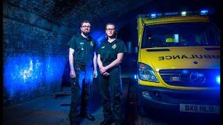  999 Rescue Squad Emergency Response Team || Ambulance Paramedics UK (S6-E2)