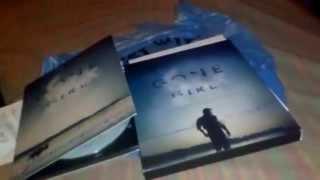 Gone Girl | Blu-ray Showcase