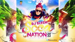 2022 Soca Mix... Nadia Batson, Lyrikal, Adam O, Mr Killa, Problem Child, Patrice Roberts By DJ Sleem