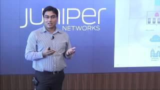 Juniper Networks vSRX Overview