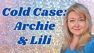 COLD CASE: THE CASE OF THE MISSING ASSUMED GENDER PRINCE AND PRINCESS OF SUSSEX, ARCHIE AND LILI!