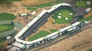 2016 Waste Management Phoenix Open Preview