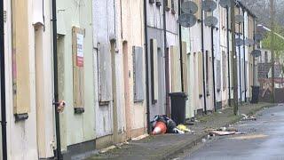 A Town Like Merthyr 2010 Documentary