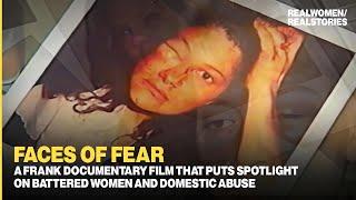 A MUST-SEE: The Faces of Domestic Violence (Abuse Documentary)