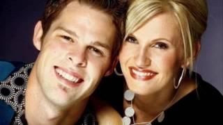 The Name of Jesus - Aaron and Amanda Crabb