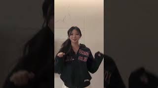[67th Miss Korea] FINAL30 미스코리아 합숙에서 흔히 보이는 패션유형 10번 미스 부산 진 안민영
