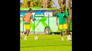 #BBSPORTSTALK 09.10.2024: AMAVUBI BITE MURI COTE D'IVOIRE|| IMYANZURO KURI TEN HAG IRACYARI IBANGA!