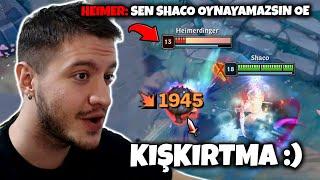 KANALIN EN EĞLENCELİ VİDEOSU KIŞKIRTMAAAA 