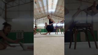 Раздавила меня #спорт #топ #shortsvideo #training