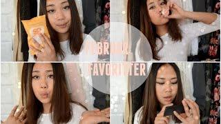 Februar Favoritter | Bee 