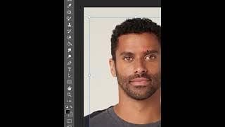 Swap Face with This Hidden Filter in Photoshop! #Shorts#photoshop