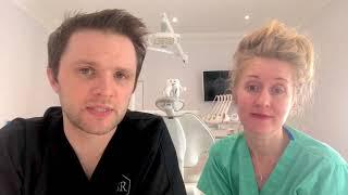 Springfield Road Dental Practice - CORONA VIRUS UPDATE 23rd March 2020