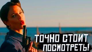 ЛУЧШЕЕ от ГАЯ РИЧИ! Топ 5 фильмов Гай Ричи!