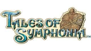 Mithos  Tales of Symphonia Music Extended [Music OST][Original Soundtrack]