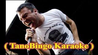 Say Anything - Daze (TanoBingo Karaoke)