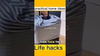 suitcase cover ideas #shorts #hack #hacks #reallifehacks #lifeadvice #lifehacks #secrethacks #diy