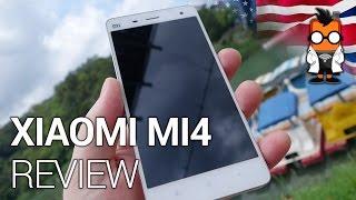 Xiaomi Mi4 Review - Another Step in the Right Direction?