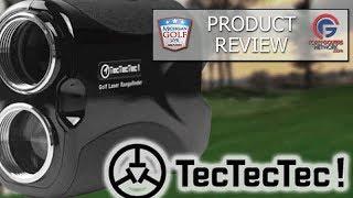 TecTecTec Distance Measuring Devices
