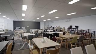 Modern Furniture Melbourne Showroom