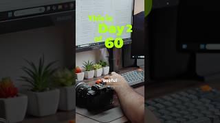 Day 02/60 | Here is how you can take well exposed photos without a tripod #cameralens #photography