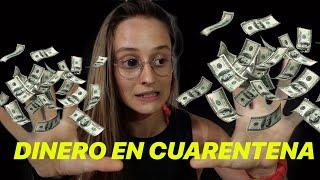 COMO GANAR DINERO en la CUARENTENA  (y VIAJAR cuando termine) 