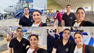 We Are Going To Mumbai To Buy Our New Property || Are We Shifting From Kolkata || Kolkata To Mumbai