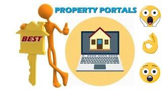 15 Top Most Property Portals - Best Real Estate Websites