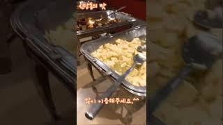 서울 중구 쌀닭 점심 한식뷔페 무한리필 중구 맛집