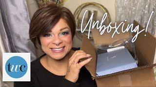 The Wig Company UNBOXING! | Let's Try on Some Wigs!!!