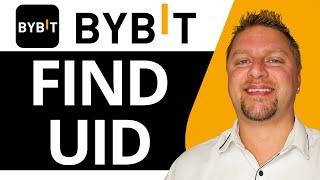 How to Find Bybit UID | Bybit Tutorial 2025