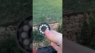 H8R Airsoft Revolver Overview