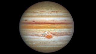 Giove. Documentario astronomia.