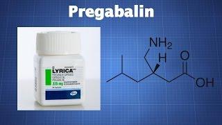 Pregabalin (Lyrica): What You Need To Know