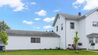 17524 Antwerp Road, Harlan, IN - REAL ESTATE VIDEO