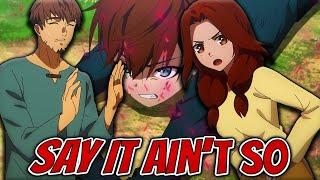 The WORST ANIME Is Getting a SEASON 2 ⁉️ The Beginning After the End Can't Be Stopped 