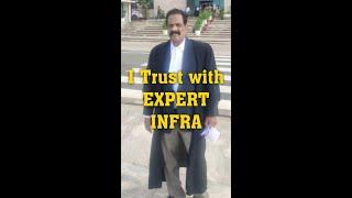 SRIDHAR GANDI Sir Matallo Mana Expert Infra Gurinchi Thelusukondi Alage Trust Wallet Id registration